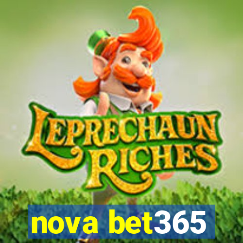 nova bet365